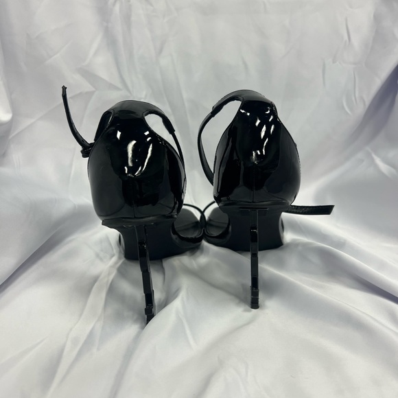 Saint Laurent YSL sandals - Picture 3 of 6